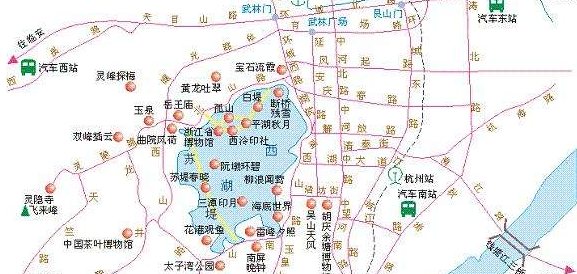 网站地图是杭州网站优化的好帮手